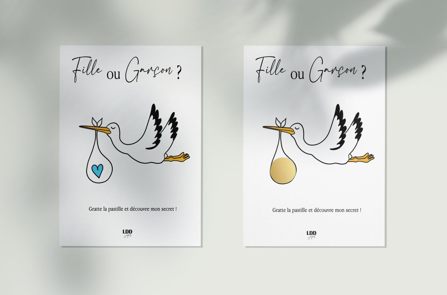 Carte annonce sexe cigogne