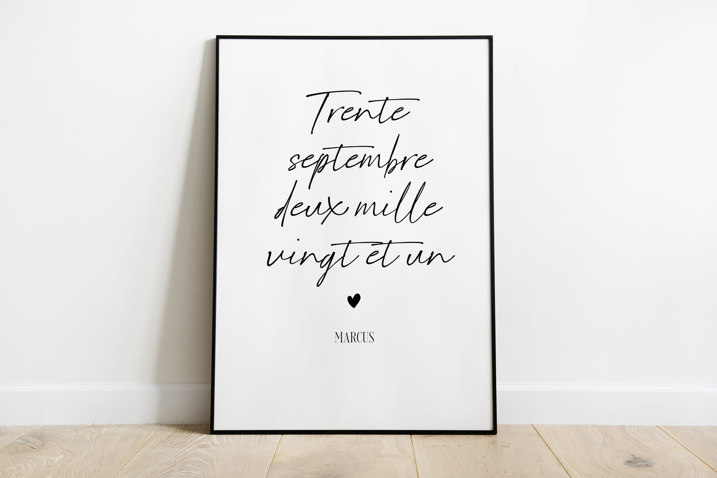 Illustration Date et Prénom(s)