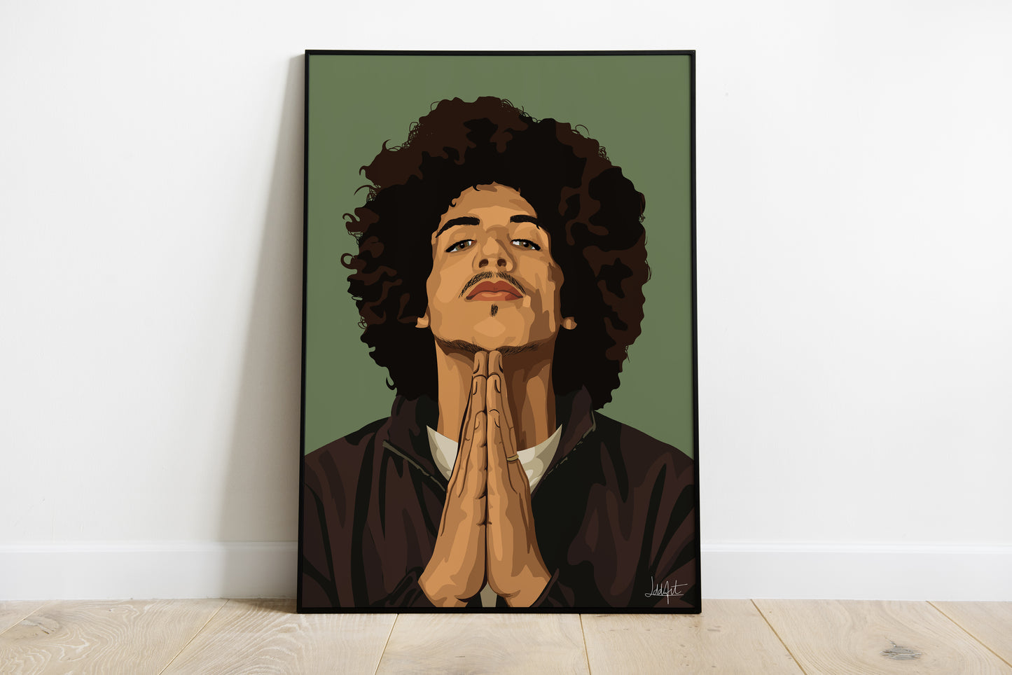 Illustration Rilès